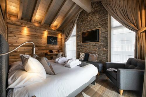 Apartamento Mammoth Lodge