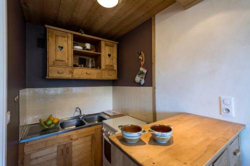 Apartamento Ariondaz