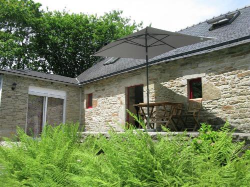 Chambre D'h�te � Coray