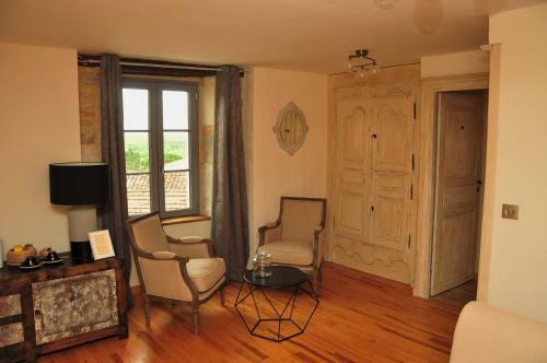 Bed & Breakfast L'esprit Du Causse