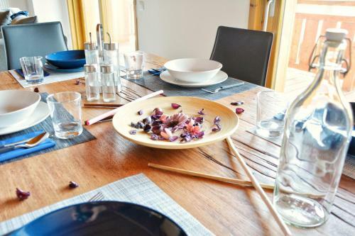 Apartamento Les Chalets Pre D'annie