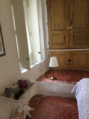 Bed & Breakfast La Maison Du Bonheur