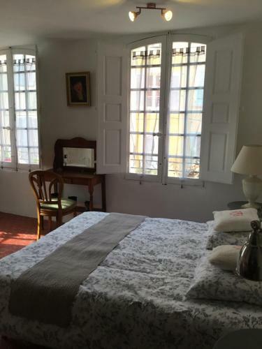 Bed & Breakfast La Maison Du Bonheur