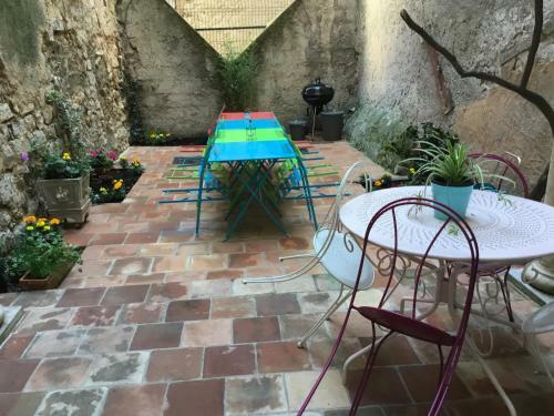 Bed & Breakfast La Maison Du Bonheur