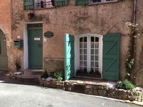 Bed & Breakfast La Maison Du Bonheur