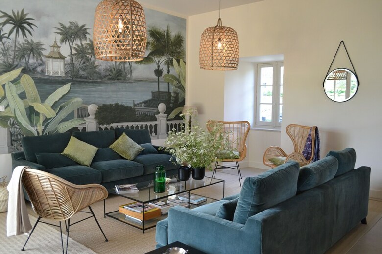 Bed & Breakfast Domaine De La Partoucie