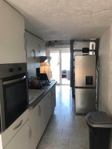 Apartamento Pacha 3