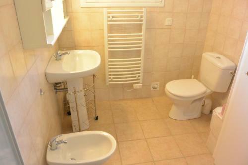 Apartamento Bijou