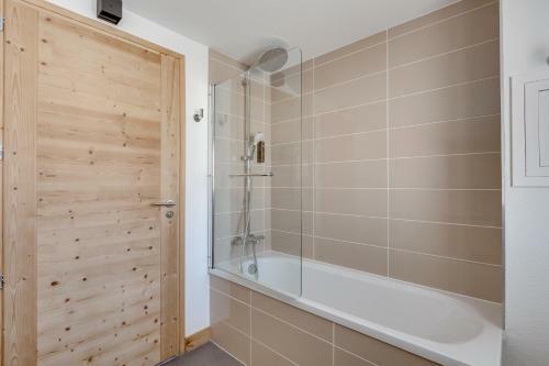 Apartamento My Second Home - Les Fermes Du Mont-blanc