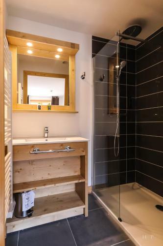 Apartamento My Second Home - Les Fermes Du Mont-blanc