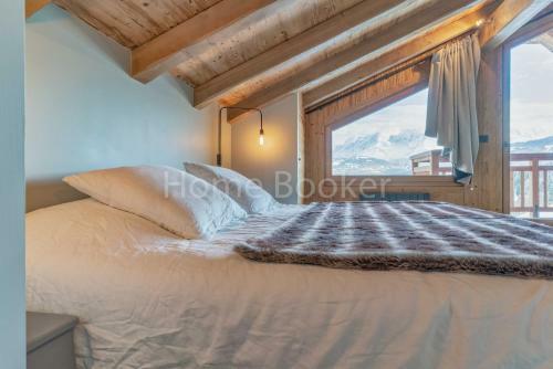 Chalet Ravine