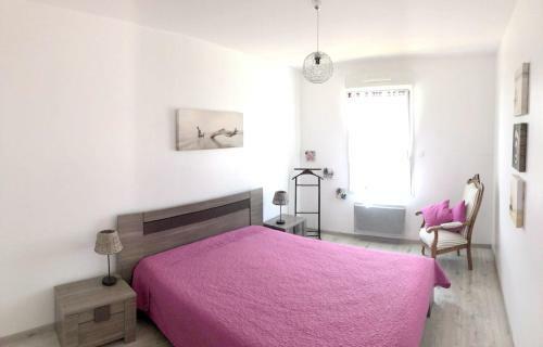 Apartment Rue Des Sables Blancs