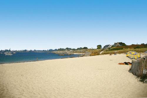 Studio Apartment Concarneau - Bre06078-s