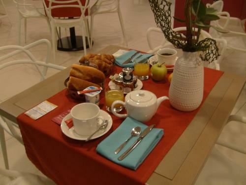Apartamento Domitys La Chaloupe Bleue