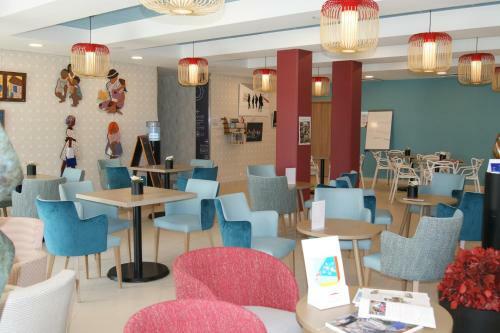 Apartamento Domitys La Chaloupe Bleue