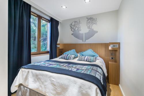 Apartamentos R�sidence Les Sapins - Courchevel 1850