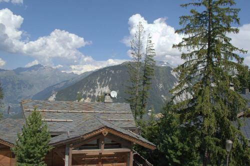 Apartamento Ecrins