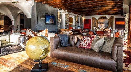 Hotel H�tel Courcheneige