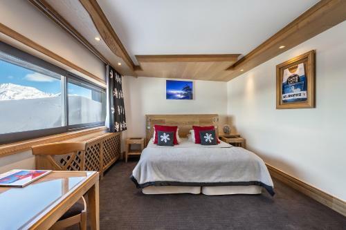 Hotel Annapurna
