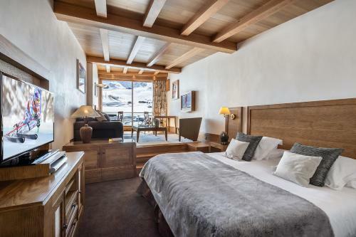 Hotel Annapurna