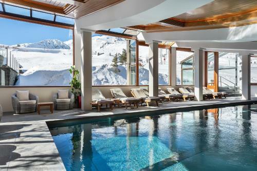 Hotel Annapurna