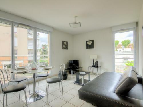 Apartment Felicita