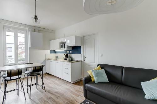 Apartamento Le Pierre Palliot ? Cosy & Clean ?
