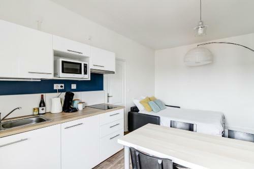 Apartamento Le Pierre Palliot ? Cosy & Clean ?