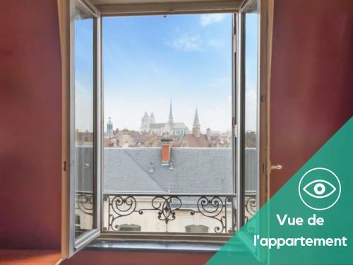 Apartamento Le Lamonnoye ? Cosy & Clean ?