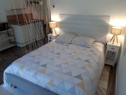 Apartamento Studio Le Moutarde