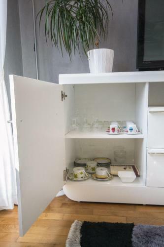 Apartamento Sweethome Dijon - Milsand