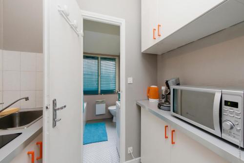 Apartamento Appartement Le Bareuzai