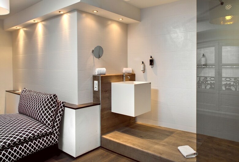 Apartamento Appartements Des Ducs