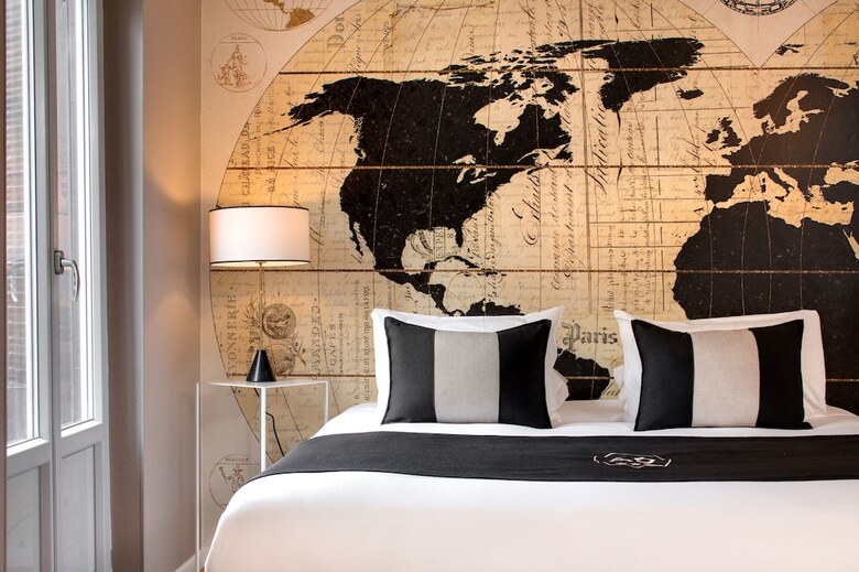 Apartamento Appartements Des Ducs
