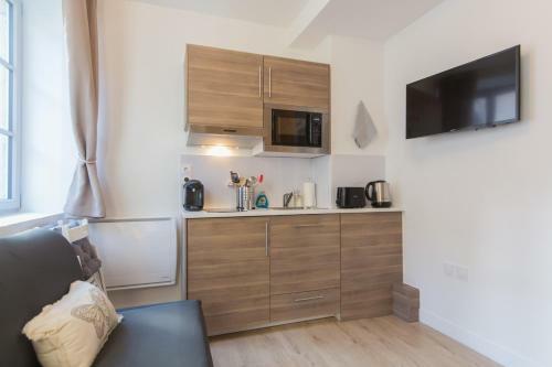 Apartamento Sweethome Dijon - Zola