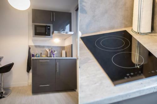 Apartamento Sweethome Dijon - Zola