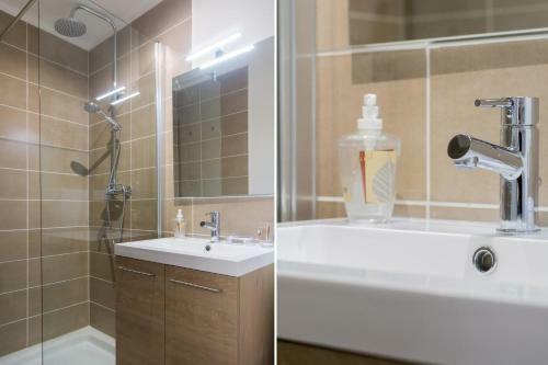 Apartamento Sweethome Dijon - Zola