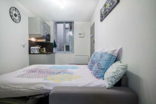 Apartamento Sweethome Dijon - Zola