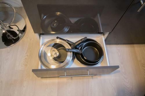 Apartamento Sweethome Dijon - Zola