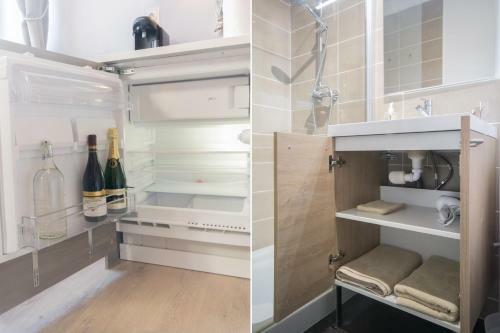Apartamento Sweethome Dijon - Zola