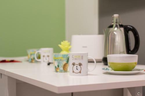 Apartamento Sweethome Dijon - Zola