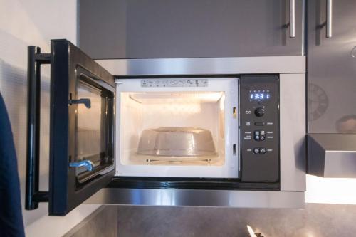 Apartamento Sweethome Dijon - Zola