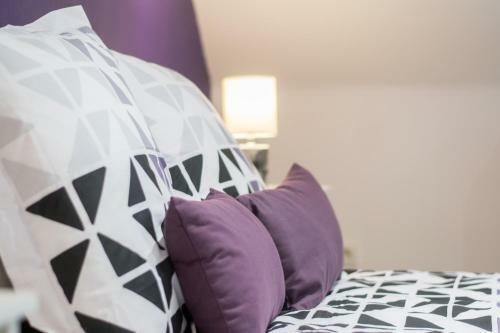Apartamento Sweethome Dijon - Zola