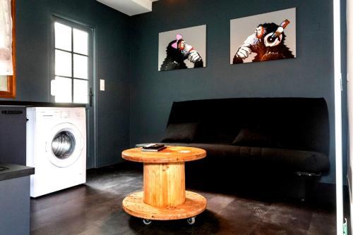 Apartamentos Le Courbet Topdestination-dijon