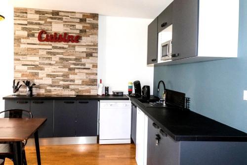 Apartamentos Le Courbet Topdestination-dijon