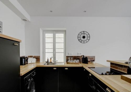 Apartamento Sweethome Dijon - Le Prevote