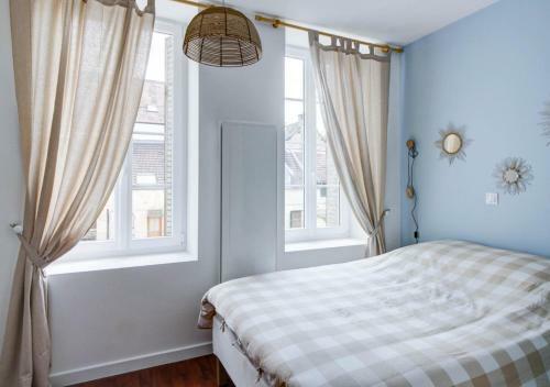 Apartamento Sweethome Dijon - Le Prevote