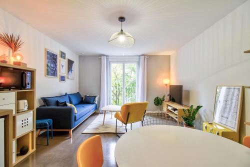 Apartamento Le Sevigne ? Cosy & Clean ?