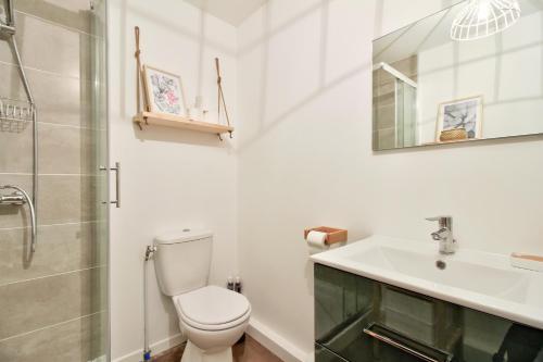 Apartamento Le Sevigne ? Cosy & Clean ?