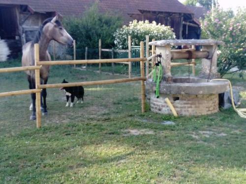 La Ferme De La Chassagne